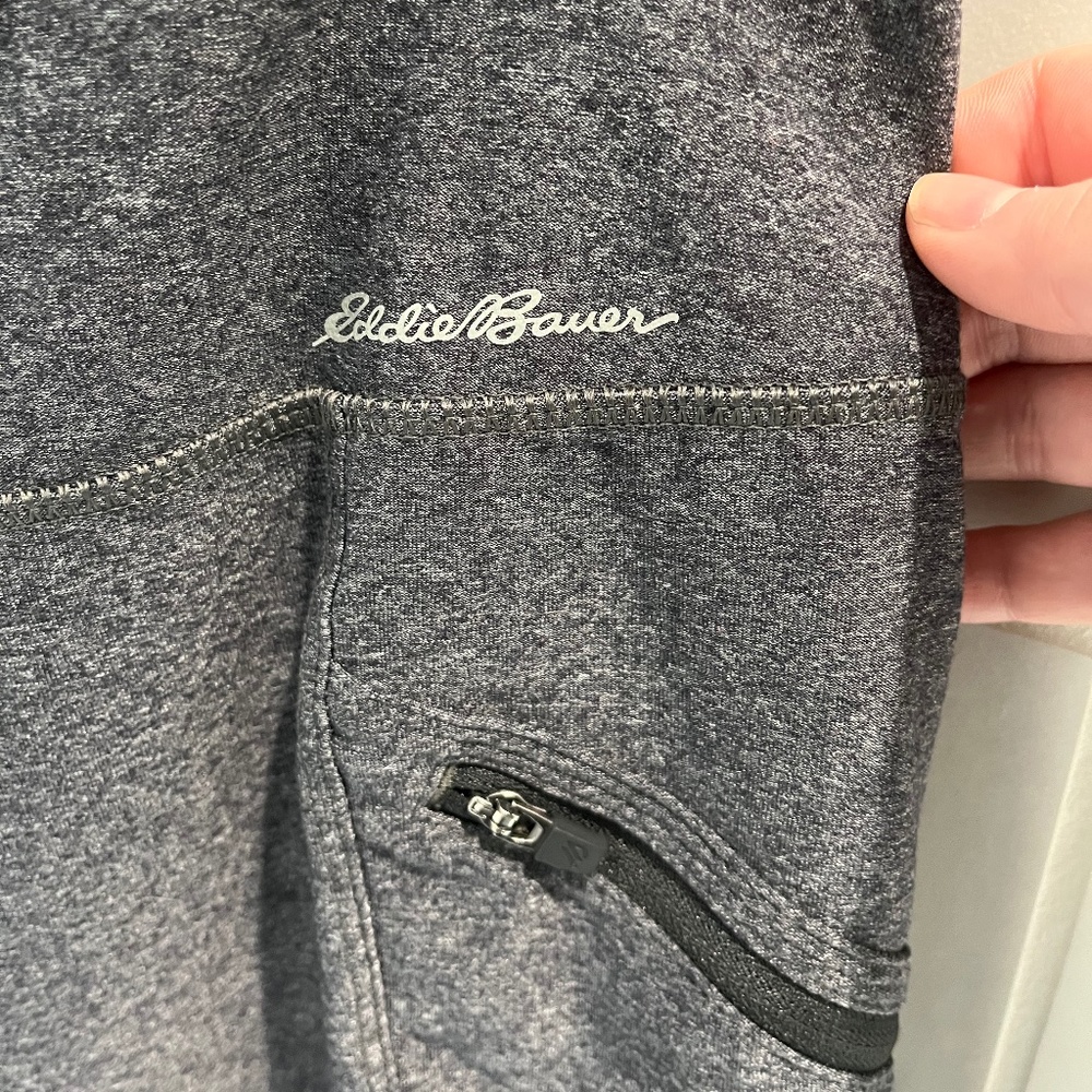 Eddie Bauer Trail Blazer Leggings
